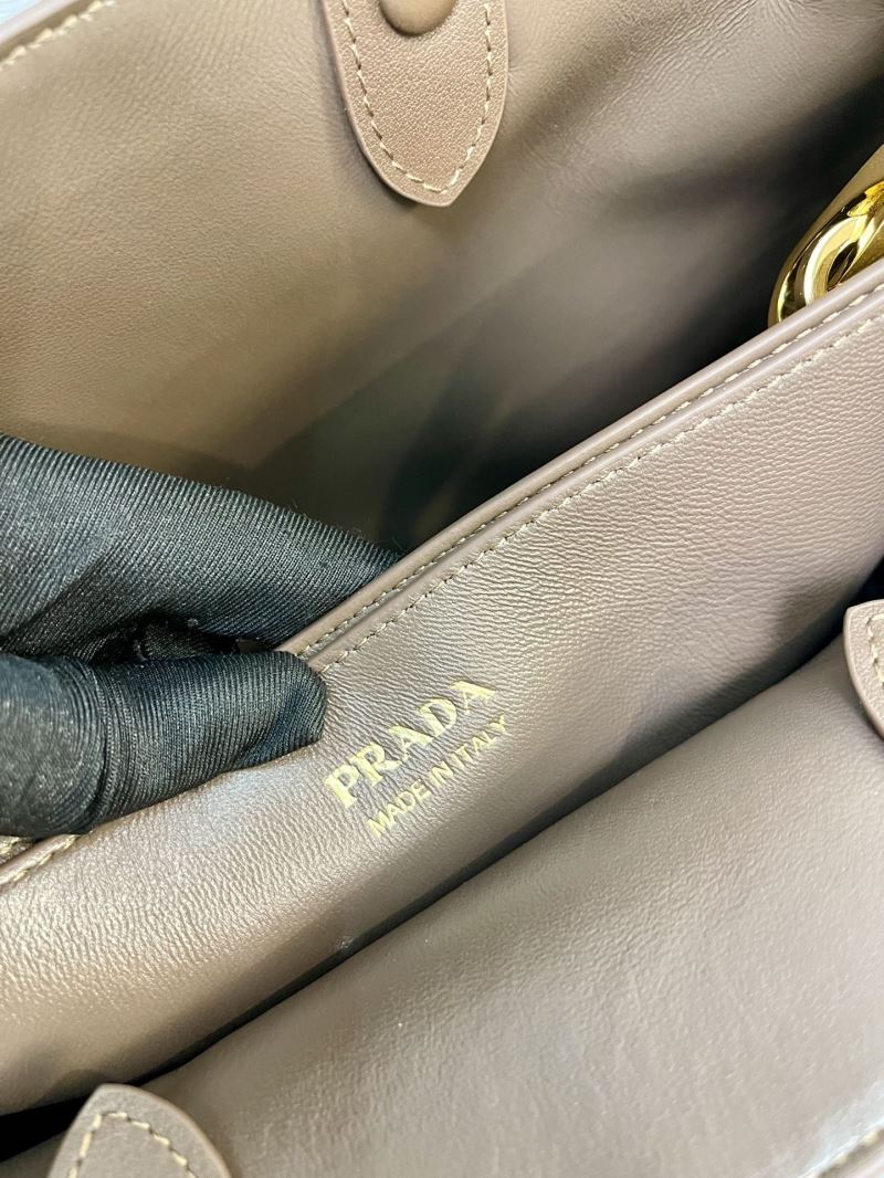 Prada Shopping Bags